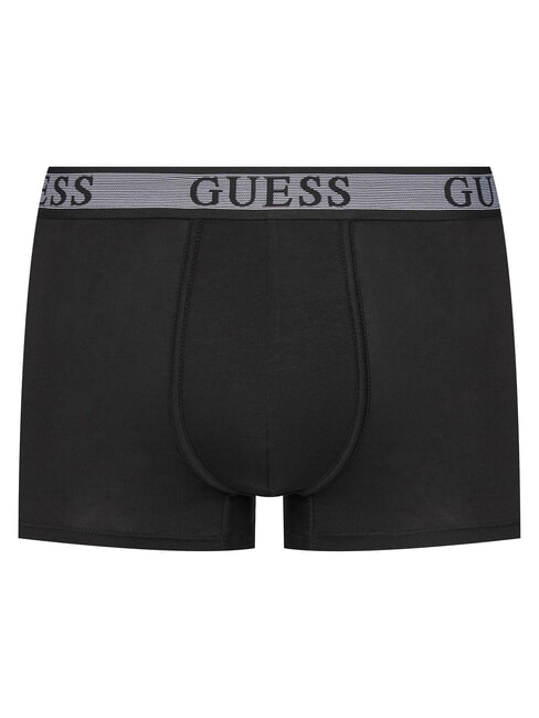 JOE 3 Boxer multicor green camou 81 - Slip Uomo