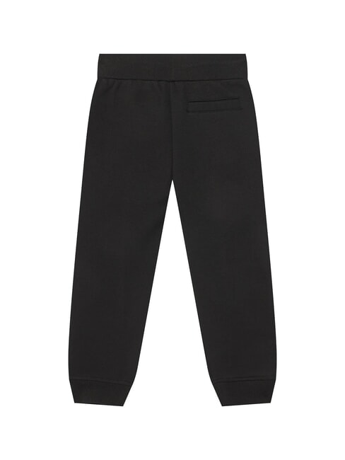 KIDS ACTIVE MINI ME Pantaloni jogger da tuta jetbla - Tute bambini