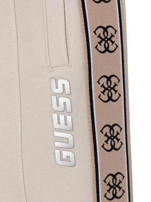 KIDS ACTIVE MINI ME Pantaloni jogger da tuta muted stone - Tute bambini