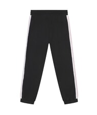 GUESS KIDS ACTIVE Pantaloni tuta jogger bande laterali - Tute bambini