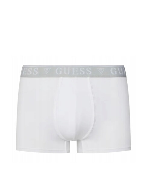 LOGO CLASSIC 5 Boxer multicolor blk wht melange lava - Slip Uomo