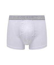 GUESS LOGO CLASSIC 5 Boxer multicolor - Slip Uomo