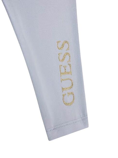 KIDS ACTIVE Set felpa e leggins bimba aop flower watercolo - Tutine e completi per neonati