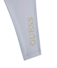 GUESS KIDS ACTIVE Set felpa e leggins bimba aop flower watercolo - Tutine e completi per neonati - 4