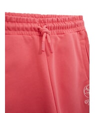 GUESS KIDS ACTIVE Pantaloni tuta jogger bande laterali juicy pink - Tute bambini - 3