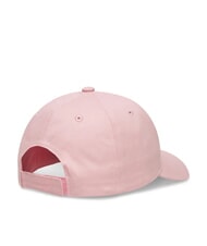 GUESS KIDS Cappello baseball ricamo orsetto cotton candy pink - Cappelli Bambini - 2