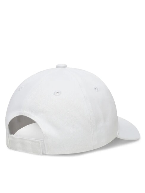 KIDS Cappello baseball ricamo orsetto purwhite - Cappelli Bambini