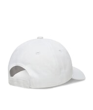 GUESS KIDS Cappello baseball ricamo orsetto purwhite - Cappelli Bambini - 2