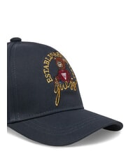 GUESS KIDS Cappello baseball ricamo orsetto smartblue - Cappelli Bambini - 3