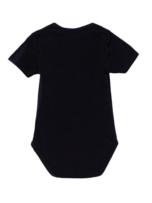 KIDS Tutina body manica corta neonato smartblue - Tutine e completi per neonati