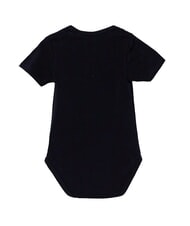 GUESS KIDS Tutina body manica corta neonato - Tutine e completi per neonati