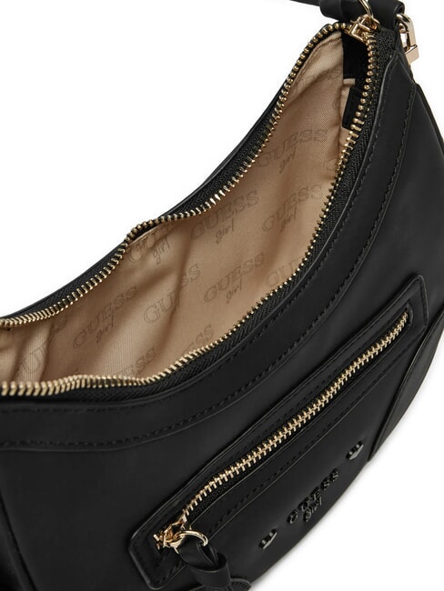 GIRL Borsa sacca a spalla piccola jetbla - Borse Donna