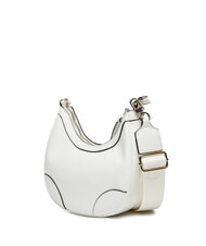 GUESS GIRL Borsa sacca a spalla piccola cremwhi - Borse Donna - 2