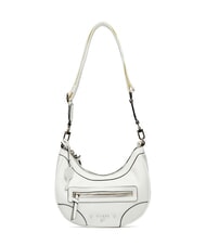 GUESS GIRL Borsa sacca a spalla piccola cremwhi - Borse Donna - 3