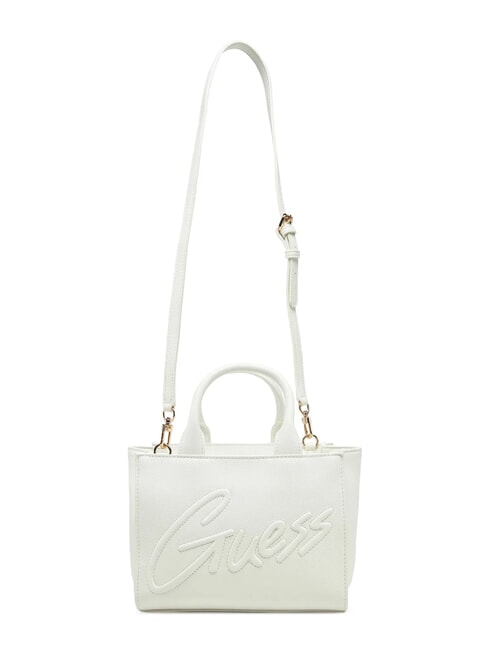 GIRL Borsa a mano piccola con tracolla cremwhi - Borse Donna