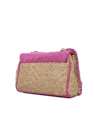 GUESS GIRL Borsa mini con charm logo - Borse Donna