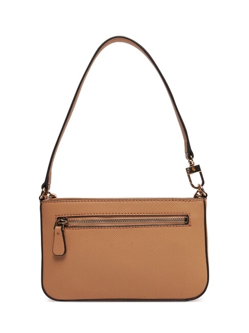 NOELLE Borsa a spalla con catena BEIGE - Borse Donna