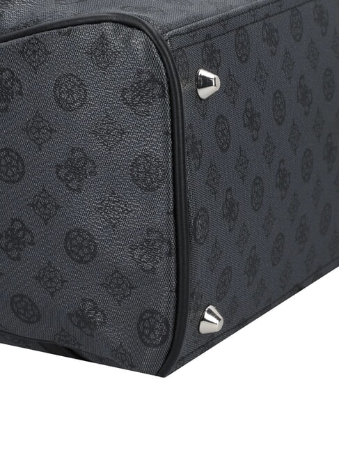 WILDER Borsa a spalla con tasca porta pc grigio scuro - Borse Donna