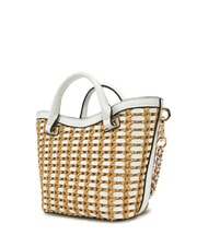 GUESS ATALIA Borsa piccola a mano con tracolla - Borse Donna