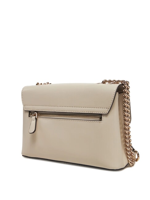 DARYNA Borsa convertible con flap bone - Borse Donna