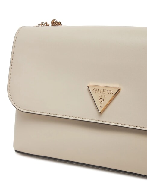 DARYNA Borsa convertible con flap bone - Borse Donna