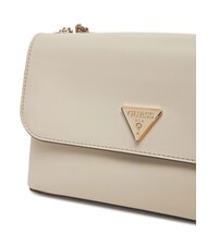 GUESS DARYNA Borsa convertible con flap bone - Borse Donna - 3