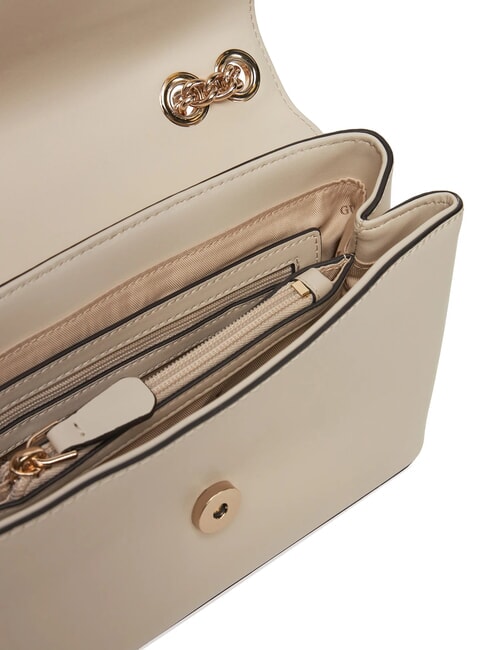 DARYNA Borsa convertible con flap bone - Borse Donna