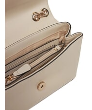 GUESS DARYNA Borsa convertible con flap bone - Borse Donna - 4