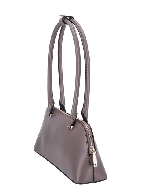 DARYNA Borsa a spalla dark taupe - Borse Donna