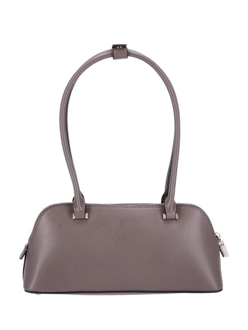 DARYNA Borsa a spalla dark taupe - Borse Donna