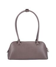 GUESS DARYNA Borsa a spalla dark taupe - Borse Donna - 4
