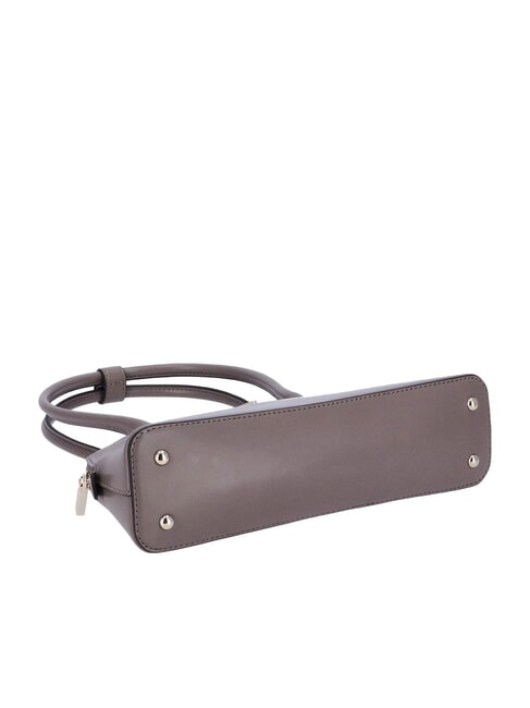 DARYNA Borsa a spalla dark taupe - Borse Donna