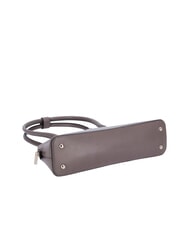 GUESS DARYNA Borsa a spalla dark taupe - Borse Donna - 5