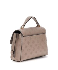 GUESS ZARELA Borsa a cartelletta a mano - Borse Donna