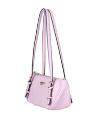 GUESS CERELIA Borsa a spalla orchid - Borse Donna - 3
