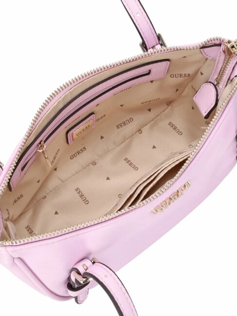 CERELIA Borsa a spalla orchid - Borse Donna