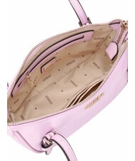 GUESS CERELIA Borsa a spalla orchid - Borse Donna - 4