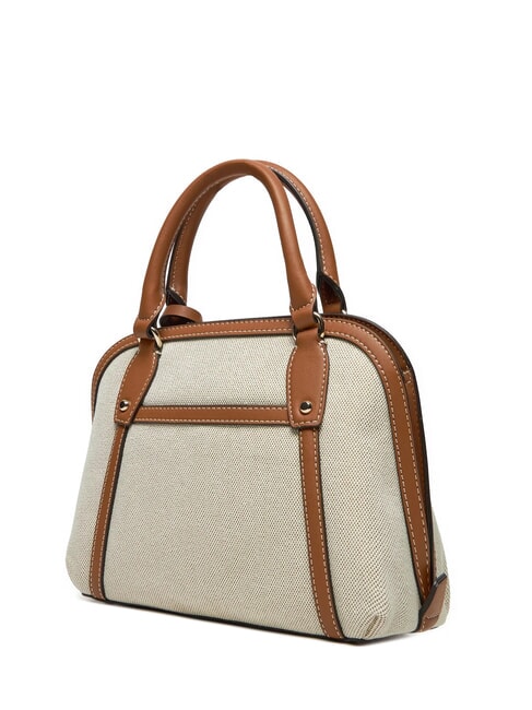 SEBINA Borsa a mano con tracolla natural/caramel - Borse Donna