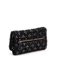 GUESS GIULLY Pochette con paillettes - Borse Donna