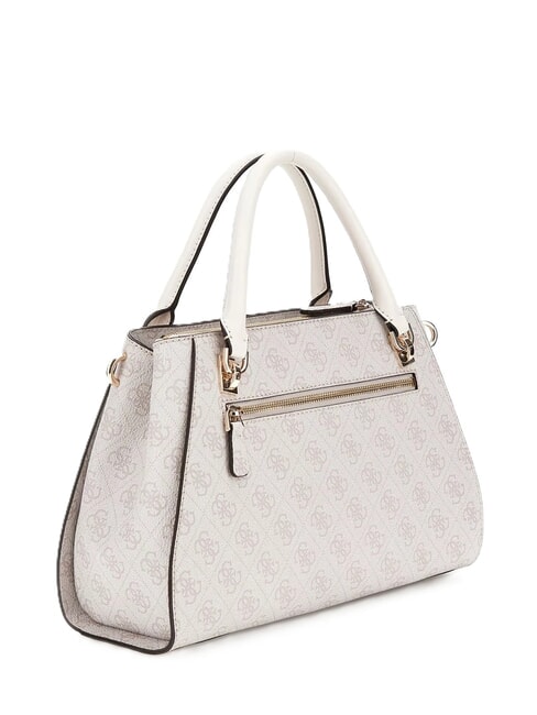 NOELLE Borsa a mano con tracolla dove logo - Borse Donna