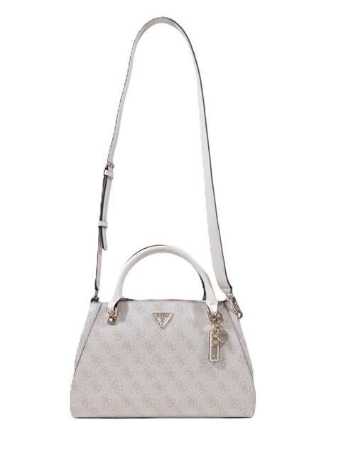 NOELLE Borsa a mano con tracolla dove logo - Borse Donna