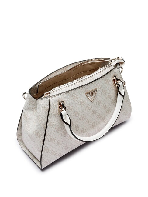 NOELLE Borsa a mano con tracolla dove logo - Borse Donna