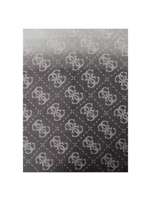 4G LOGO Sciarpa blackmulti - Sciarpe