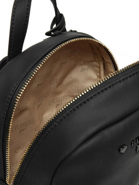 GIRL Zaino mini con tasche jetbla - Borse Donna