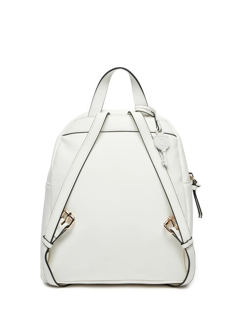 GIRL Zaino mini con tasche cremwhi - Borse Donna