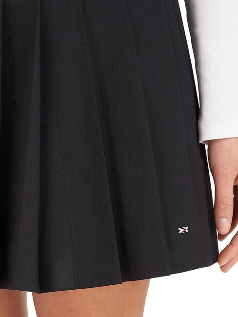 TH Gonna black - Gonne Donna