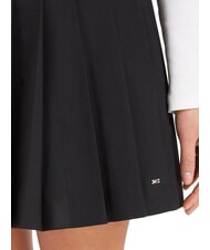 TOMMY HILFIGER TH Gonna black - Gonne Donna - 3