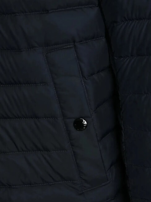 TH Mini Flag Piumino desert sky - Piumini Uomo