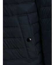 TOMMY HILFIGER TH Mini Flag Piumino desert sky - Piumini Uomo - 3