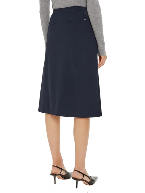 TH Gonna lunga desert sky - Gonne Donna